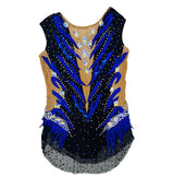 125 - 130 cm Competition Leotard Noctra - OneSports - dubai