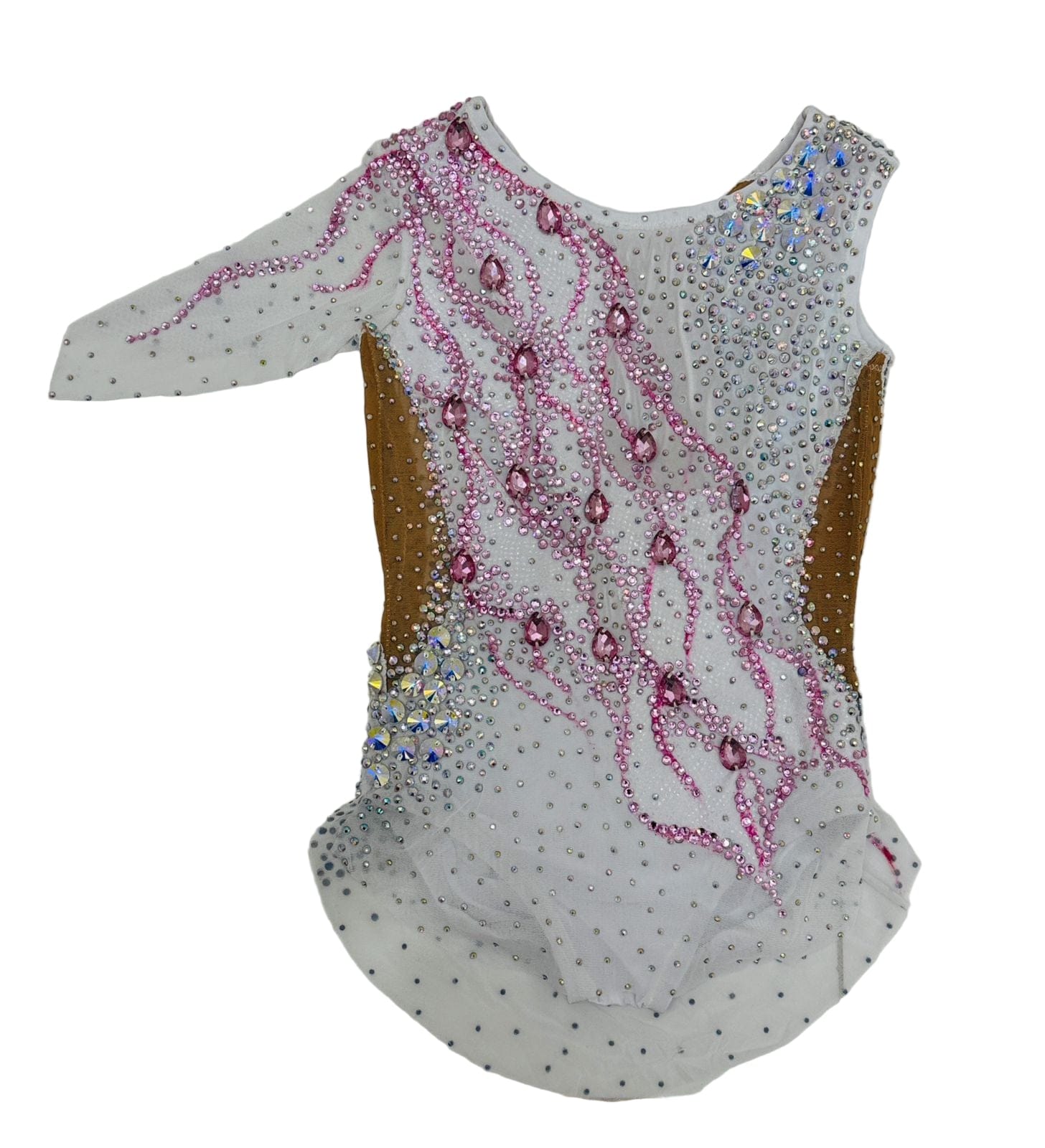 115-120 cm Leotard Jam