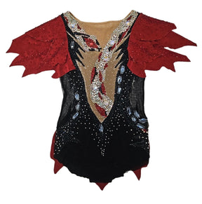 135 - 140 cm Leotard Snake - OneSports - dubai