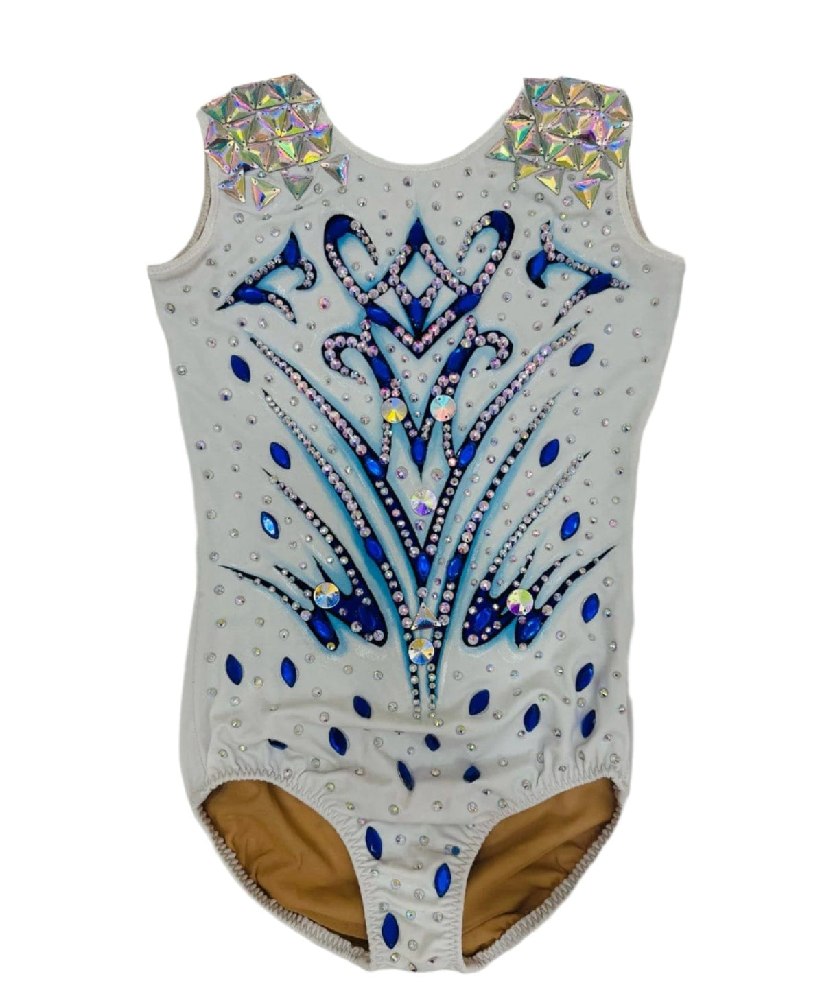 135-140 cm Leotard Spark