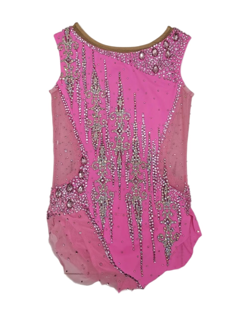 120-125 cm Leotard Tendy