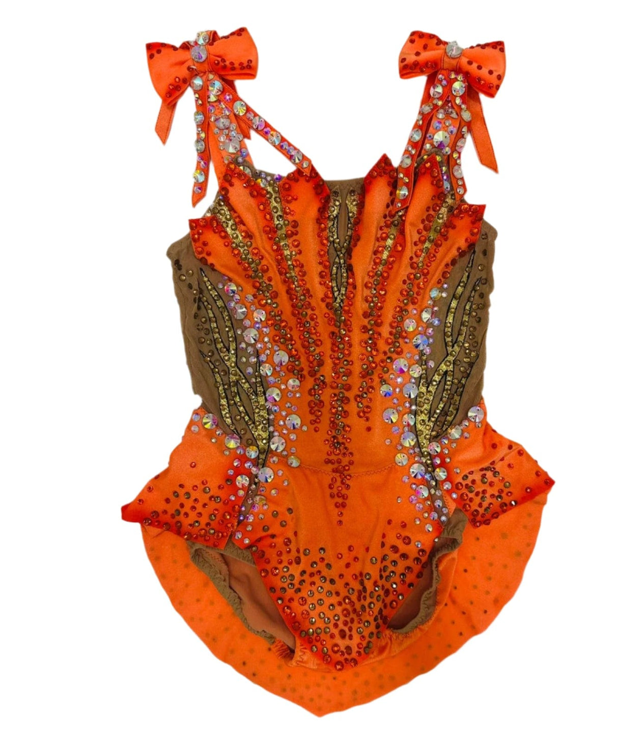 125-130 cm Leotard Berna