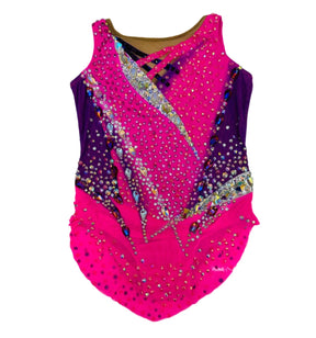 110 - 115 cm Leotard Somana - OneSports - dubai