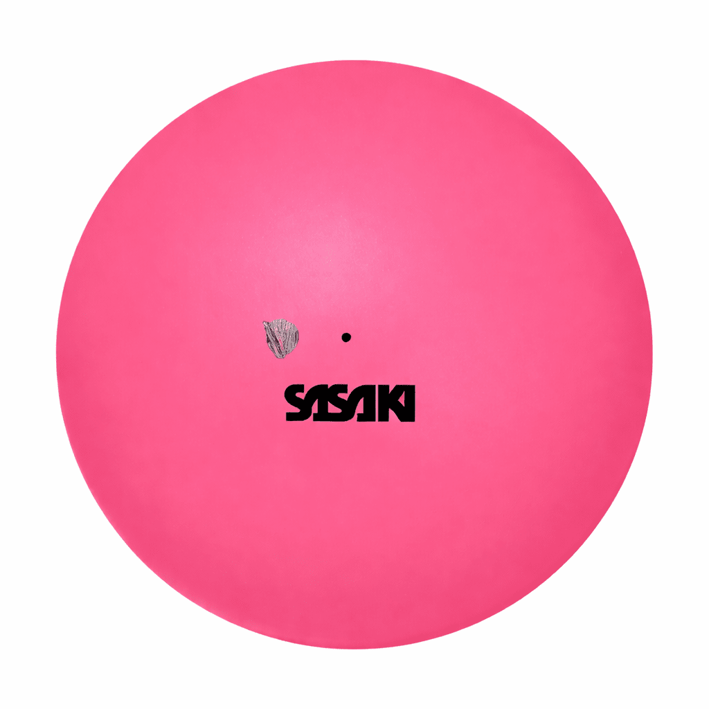 18.5 cm PAP M - 207MG - F Ball SASAKI - OneSports - dubai