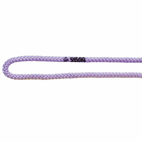 rhythmic gymnastics rope sasaki lavender lightweight fig approved 2.5m rope onesports.ae