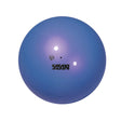 18.5cm sasaki wst m-207mg-f rhythmic gymnastics ball wistaria colour fig approved by onesports uae