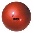 sasaki M-207AU DER Deep red rhythmic gymnastics ball 18.5cm FIG approved – OneSports UAE