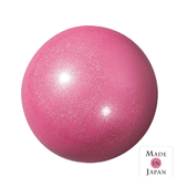 18.5 cm Pastel Pink M-207BRM Ball