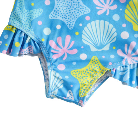 Sea Star Swimsuit - OneSports - dubai