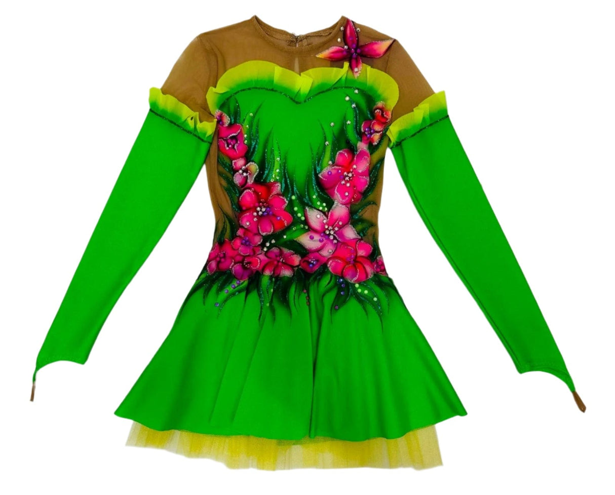 110-116 cm Dress Seona