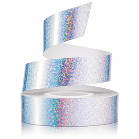 VS Crystal Silver Hoop Tape - OneSports - dubai