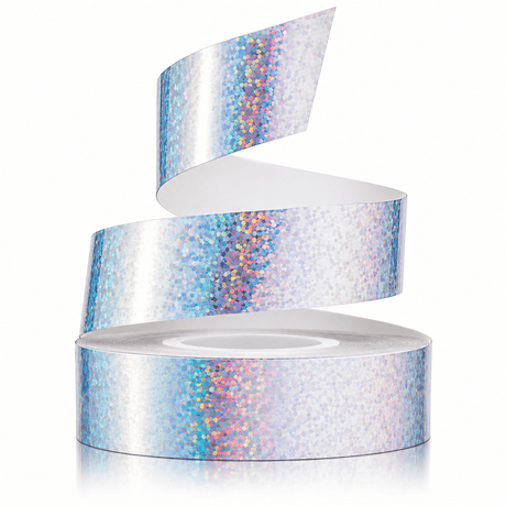VS Crystal Silver Hoop Tape - OneSports - dubai
