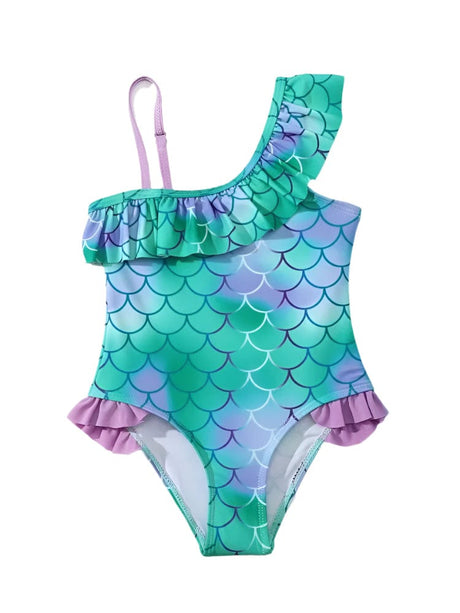 Siren Swimsuit - OneSports - dubai