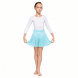 Kids Ballet Dance Sheer Skirt Harper - OneSports - dubai