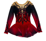 113 - 122 cm Dress Solana - OneSports - dubai