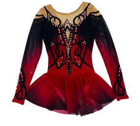 113 - 122 cm Dress Solana - OneSports - dubai