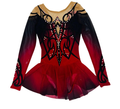 113 - 122 cm Dress Solana - OneSports - dubai