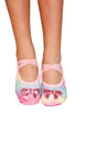 Sparkle Rainbow Ballet Shoes - OneSports - dubai