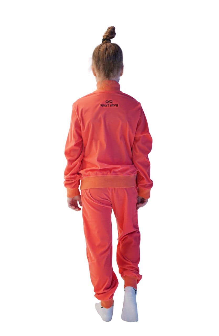 Sports Set Coral SS - OneSports - dubai