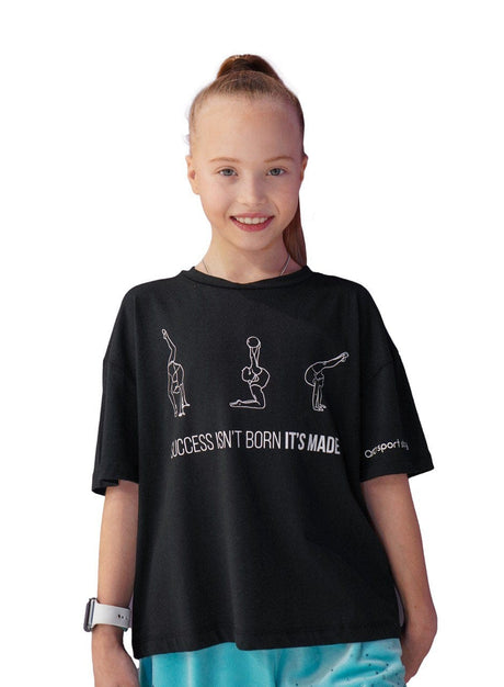 SS Success T shirt - OneSports - dubai