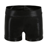 Black Shorts Magnet