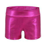 Fuchsia Shorts Magnet