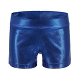 Blue Shorts Magnet