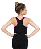 RacerBack Top Moley