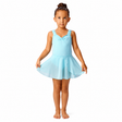 Kids Ballet Dance Stella Wrap Skirt - OneSports - #dubai