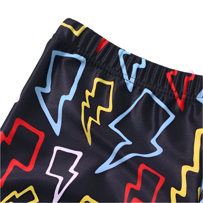 Strike Swim shorts