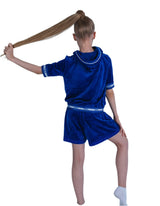 Forma Blue Duo Set - OneSports - dubai