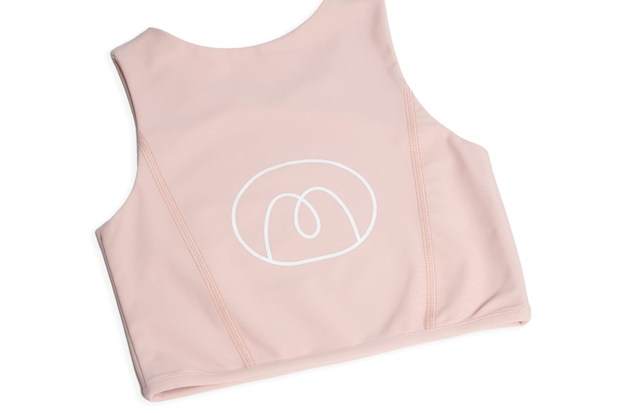 Flow Crop Top Lilibeth - OneSports - dubai