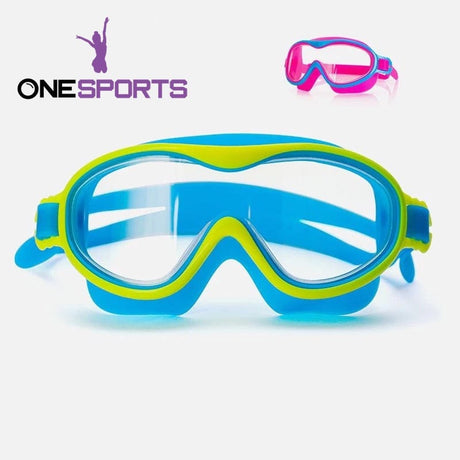 Swim Goggles - OneSports - dubai