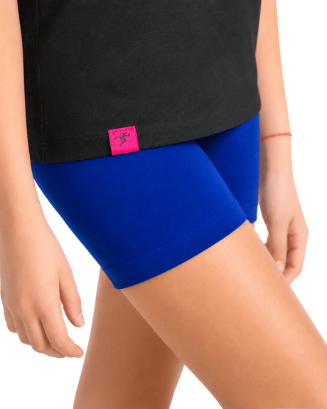 Tight fit Training Shorts Alice - OneSports - dubai