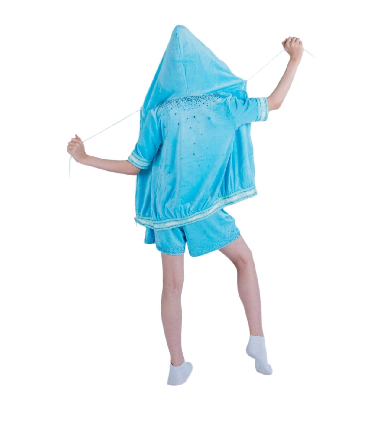 Forma Turquoise Duo Set - OneSports - dubai