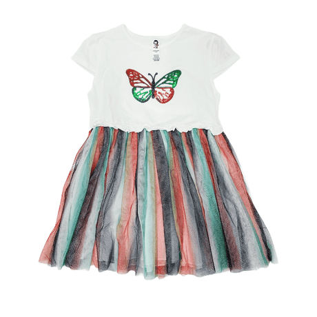 UAE Flag Dress - OneSports - dubai