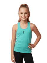 Aquamarine Top VNT - OneSports - dubai