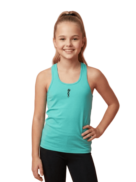 Aquamarine Top VNT - OneSports - dubai