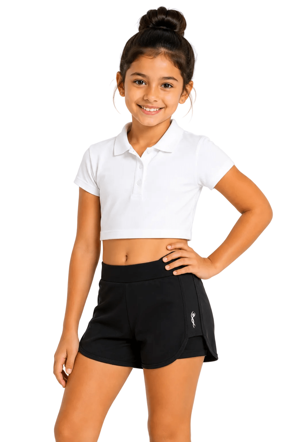 Black Shorts VNT - OneSports - dubai