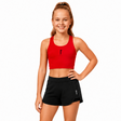 Vnt Professional Training Black Shorts - OneSports - dubai