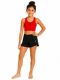 Vnt Professional Training Black Shorts - OneSports - dubai