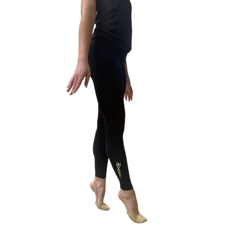 Leggings Logo VNT - OneSports - dubai