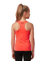 Red Neon Top VNT - OneSports - dubai