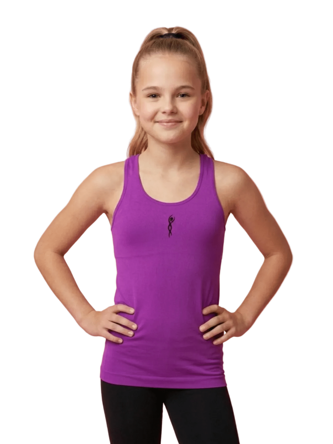 Purple Top VNT - OneSports - dubai