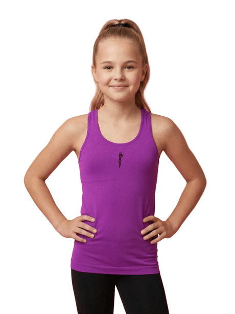 Purple Top VNT - OneSports - dubai