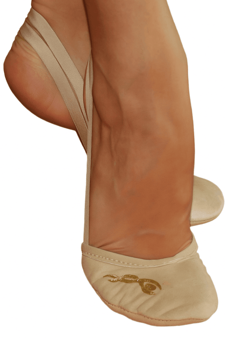 Turn Up Halfshoes by Venturelli - OneSports - dubai