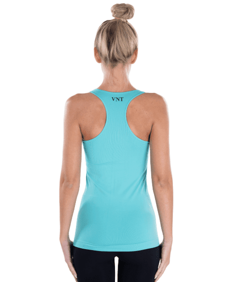 Aquamarine Top VNT - OneSports - dubai