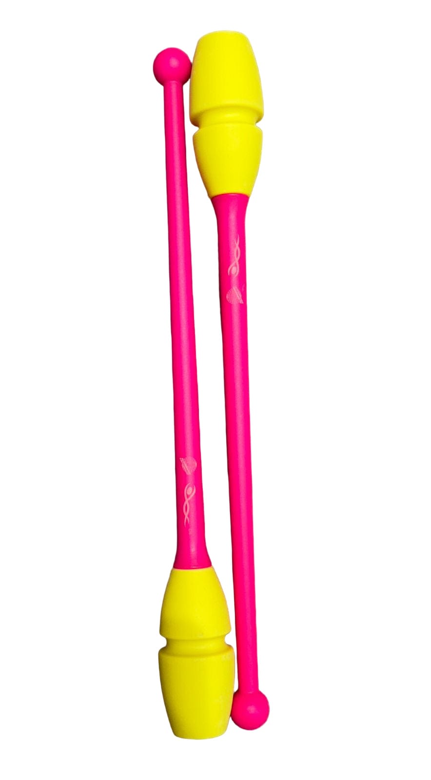 41.5 cm Pink/Yellow Clubs VNT