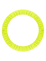 VS Hoop Cover Lime - OneSports - dubai