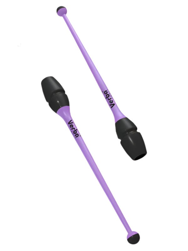 45.5 cm VS Black*Purple Rubber Clubs - OneSports - dubai